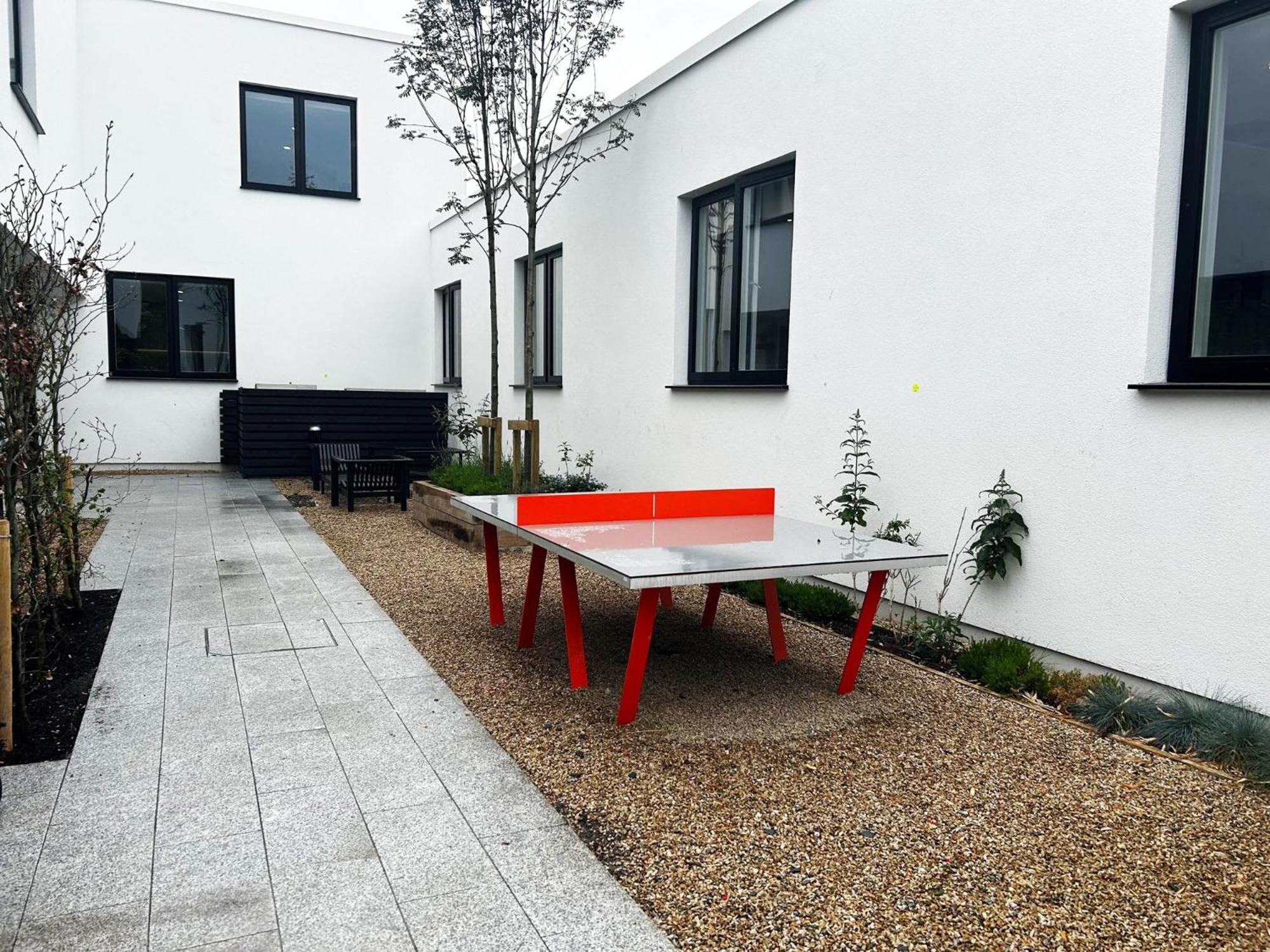 The Residence Dublin — Photos 2