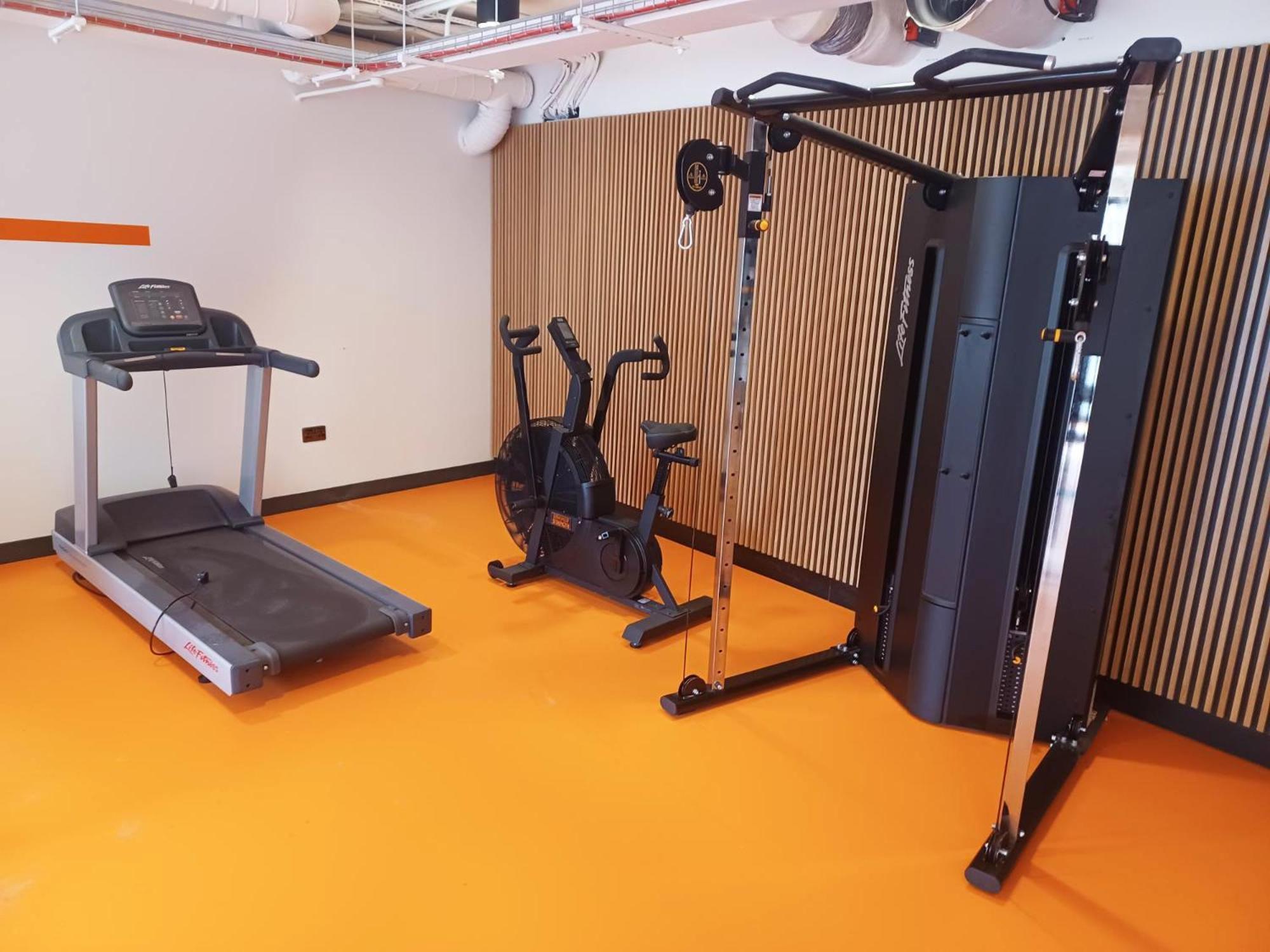 The Residence Dublin — Photos 1